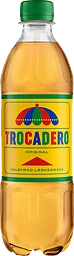 Trocadero Läsk Pet