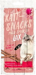 Kattgodis Sticks Lax 18g ICA