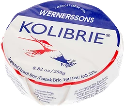 Brie Kolibrie