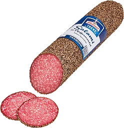 Lindösalami Fikon