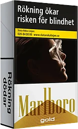 Gold Marlboro