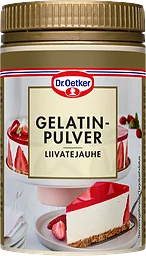 Gelatinpulver