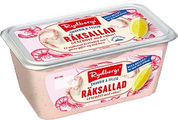Räksallad 175g Rydbergs