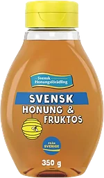 Honung&Fruktos Svensk