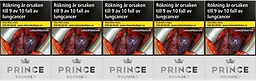 Prince Rounded Limpa