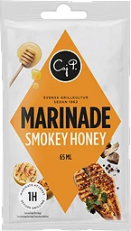 Smokey Honey Marinad