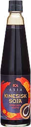 Kinesisk soja 440ml ICA Asia
