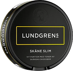 Lundgrens Skåne Slim