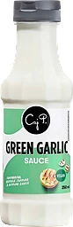 Sås Green Garlic