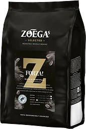 Kaffebönor Extra mörkrost Forza