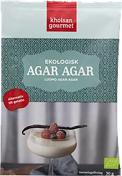 Agar Agar Pulver