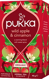 Wild Apple Cinnamon Te