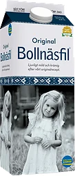 Bollnäsfil 3%