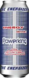 Energidrink