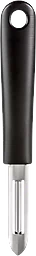 Potatisskalare Svart 19,5cm ICA