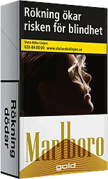 Marlboro Gold 100 20-p
