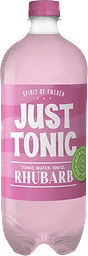 Tonic Water Rabarber 1L Spirit of Sweden