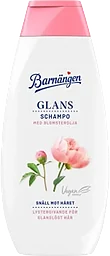 Schampo Glans 400ml Barnängen
