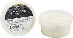 Grönsås Handmixad 180ml Bergmans Fisk
