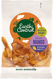 Mango Torkad