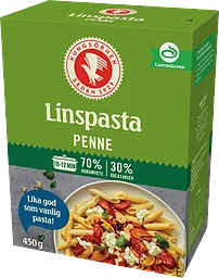 Penne Linspasta