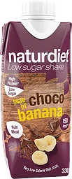 Shake Choco Banana 