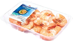 Vannameiräkor Färska 300g ICA
