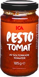 Pesto Tomat 185g ICA