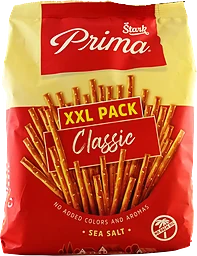 Prima Salta Pinnar 220g Stark
