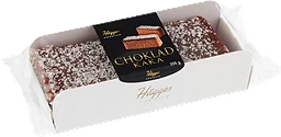 Chokladkaka 350g Hägges