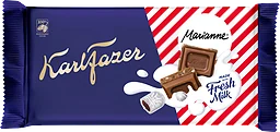 Chokladkaka Marianne