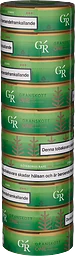 Göteborgs Rapé One White Granskott