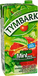 Äpple & Myntadryck 2l Tymbark