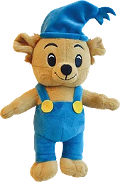 Mjukisdjur Bamse 25 cm