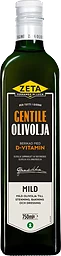 Olivolja Gentile D-vitamin Mild