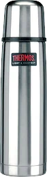 Ståltermos Borstad 0,5l Thermos