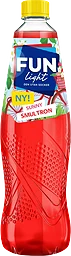 Saft Light Sunny Smultron