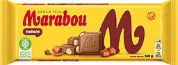 Helnöt Mjölkchoklad