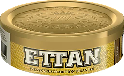 Ettan Lössnus