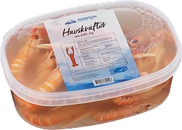 Havskräftor Små
