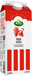 Mjölk