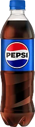 Läsk Pepsi 50cl