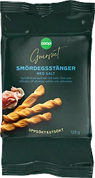 Smördegsstänger Salt