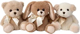 Mjukis Bästis 13cm Teddykompaniet