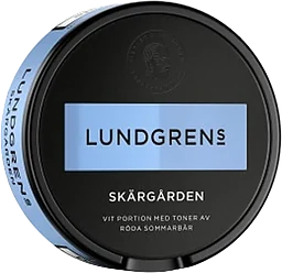 Portionssnus Skärgården
