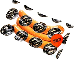 Chorizo Tapas 3-pack 300g Per i Viken Chark