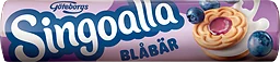 Blåbär Singoalla