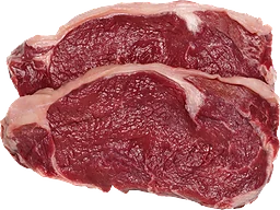 Ryggbiff Ekologisk ca 250g Skivad