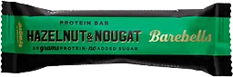 Proteinbar Hazelnut 55g Barebells