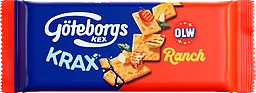 Matkex OLW Ranch 74g Göteborgs